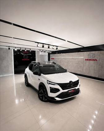 RENAULT KARDIAN 1.0 TCE FLEX PREMIÉRE EDITION EDC RENAULT KARDIAN 1.0 TCE FLEX PREMIÉRE EDITION EDC